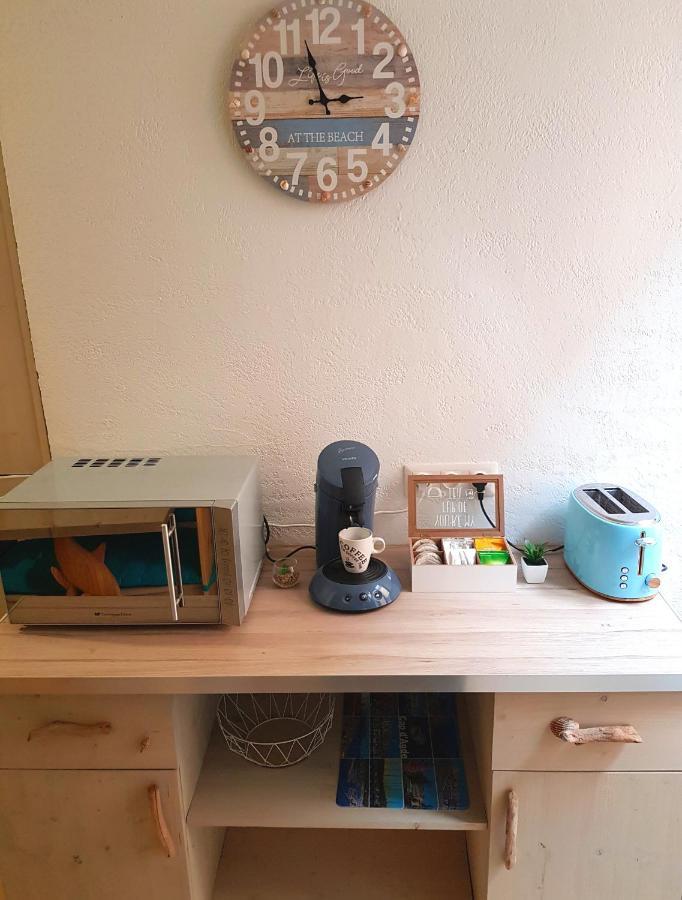 ~☆Un Ete Sans Fin☆~☆Agdebnb☆~ Apartment Екстериор снимка