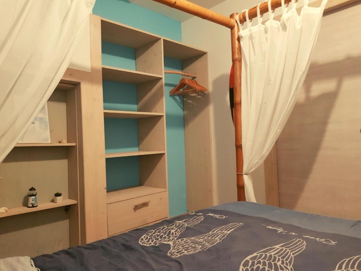 ~☆Un Ete Sans Fin☆~☆Agdebnb☆~ Apartment Екстериор снимка