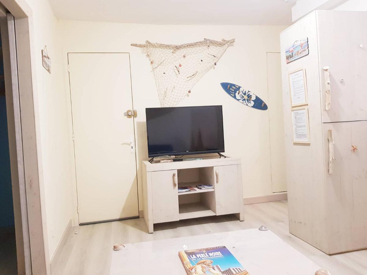 ~☆Un Ete Sans Fin☆~☆Agdebnb☆~ Apartment Екстериор снимка