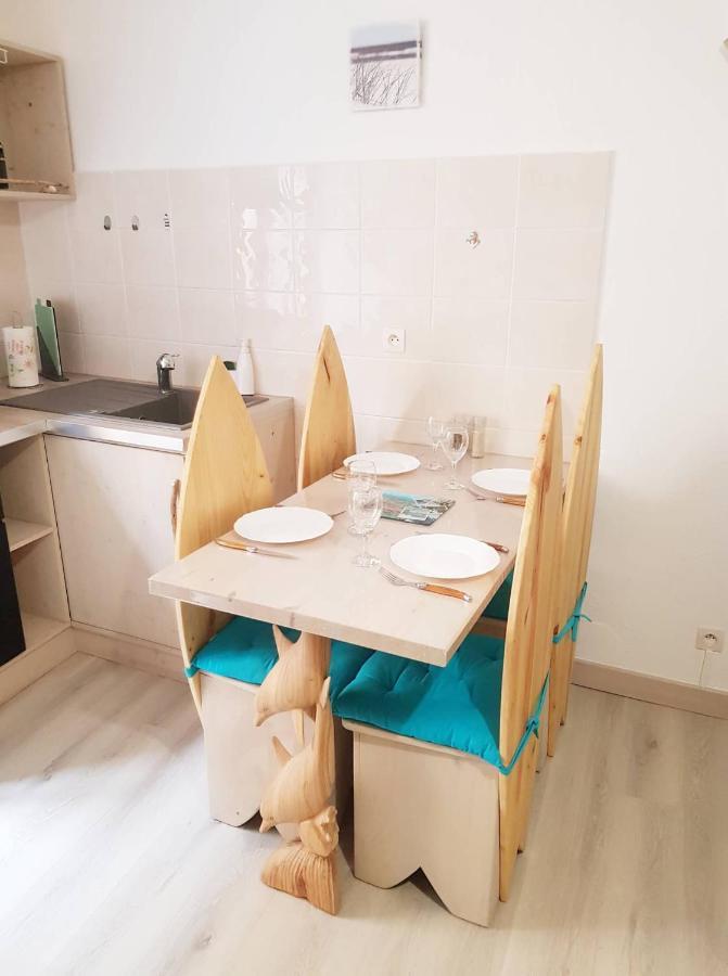 ~☆Un Ete Sans Fin☆~☆Agdebnb☆~ Apartment Екстериор снимка
